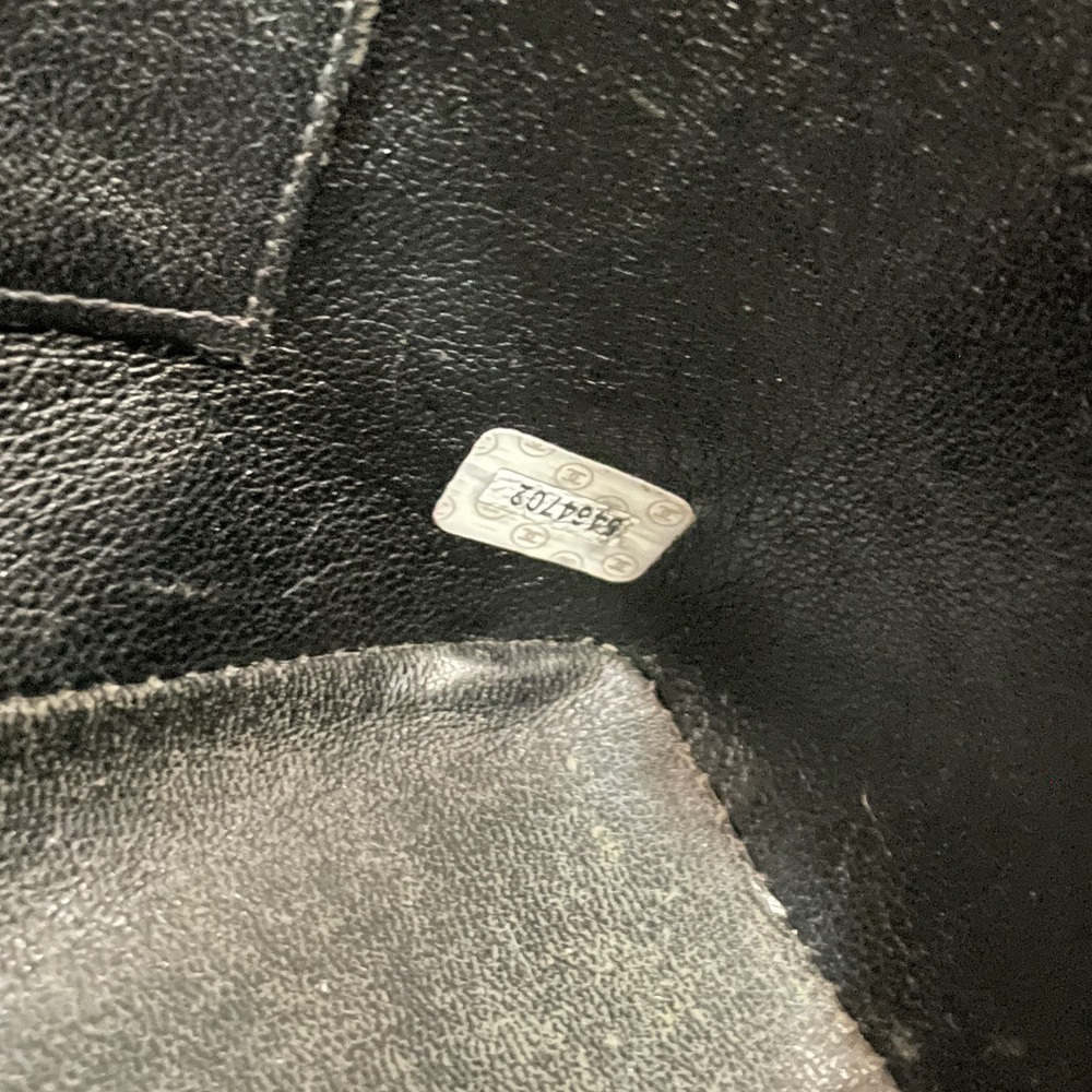 Chanel Medallion Tote - Picture 12 of 17